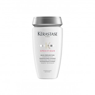 SHAMPOO KERASTASE SPECIFIQUE BAIN PREVENTION 250ML