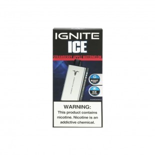 CIGARRO DESC POD IGNITE V400 SWEET STRAWBERRY APPLE WATERMELON