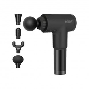 MASSAGEADOR MEGA STAR FMA9 PRETO BIVOLT