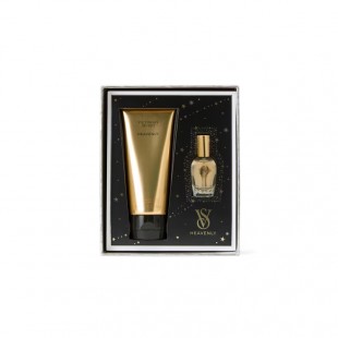 KIT LOÇAO VICTORIA'S SECRET BARE FEM 7.5ML EDP+LOÇAO 100ML