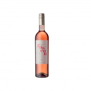 VINHO FAMILIA GASCON ROSE TINTO 750ML