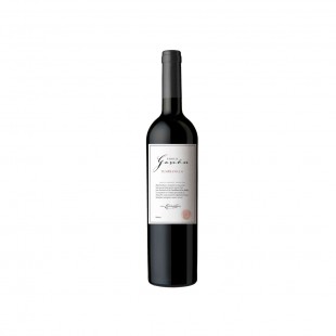VINHO FAMILIA GASCON TEMPRANILLO TINTO 750ML