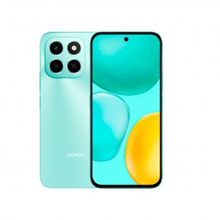 CELULAR HONOR X6C 6GB+256GB OCEAN CYAN