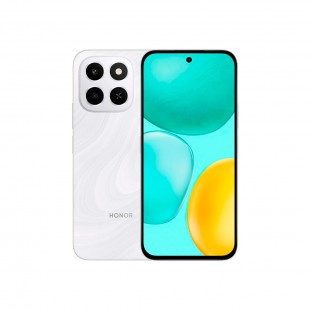 CELULAR HONOR X6C 6GB+256GB BRANCO