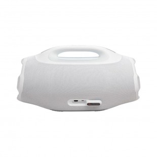 SPEAKER JBL BOOMBOX 4 SPLASHPROOF BRANCO