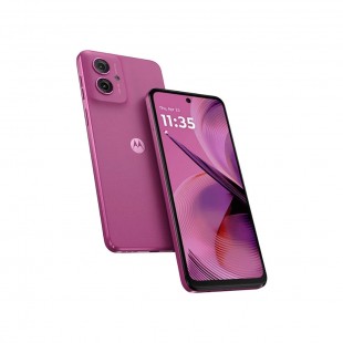 MOTOROLA G55 XT-2435-2 5G 8GB+256GB PURPLE S/FONTE