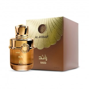 AL A'RAAF RAED FEM 100ML EDP