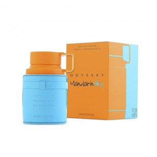 ARMAF ODYSSEY MANDARIN SKY KIT MEN 100ML EDP+SHOWER+DEO+SHAMPO 195361