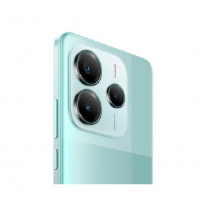 CELULAR XIAOMI REDMI NOTE 14 5G 12GB+512GB INDONESIA GREEN