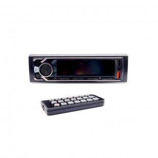 TOCA RÁDIO ECOPOWER EP-629 USB/AUX/FM/CÓDIGO DE CONTROLE