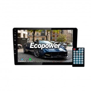 TOCA RÁDIO ECOPOWER EP-8737 9