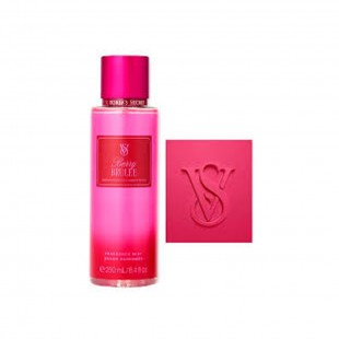 BODY SPLASH VICTORIA'S SECRET NOVO BERRY BRULEE 250ML