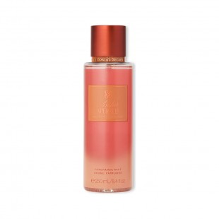 SPLASH VICTORIA'S SECRET NOVO AMBER APERITF 250ML