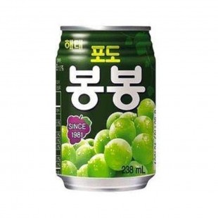SUCO HAITAI HUVA VERDE BONG 238ML