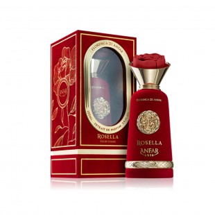 ANFAR ROSELLA EDP 100ML