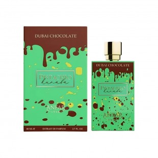 ANFAR DUBAI CHOCOLATE PISTA EDP 100ML