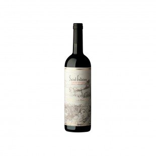 VINHO SAINT FELICIEN CABERNET SAUVIGNON TINTO 750ML
