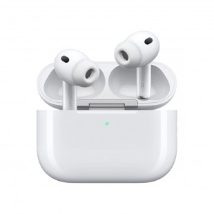 FONE APPLE PRO 3 AIRPODS CASE WHITE	