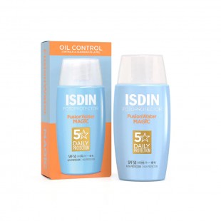 PROTECTOR SOLAR FACIAL ISDIN FOTOPROTECTOR SPF50-50ML