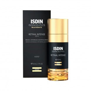SERUN FACIAL ISDINCEUTICS REJUVENATE RETINAL INTENSE 50ML
