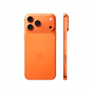 APPLE IPHONE 17 PRO MAX 1TB A-3257 COSMIC ORANGE LL
