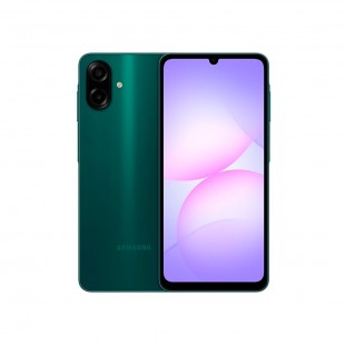 SAMSUNG A07 128GB GREEN DUAL 6.7