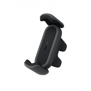ACCESORIO CELULAR SUPORTE P/CEL VEIC SUWX010001 BLACK 