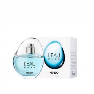 KENZO L`EAU PURE FEM 50ML EDP