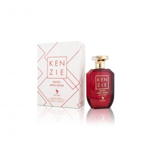 VOLARE KENZEI EXO APPLE 100ML 2044*