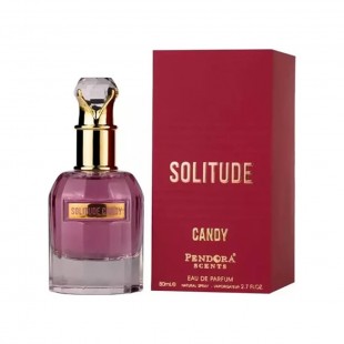 PARIS PENDORA SOLIT CANDY 80ML EDP 5986*