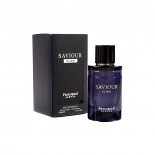 PARIS PENDORA SAVIOUR ELIXIR 100ML EDP 6457*