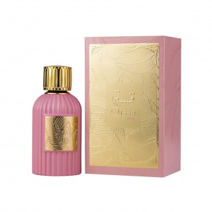 PARIS QISSA PINK 100ML EDP 6485*