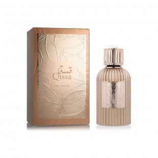PARIS QISSA DELICIOUS 100ML EDP 6423*