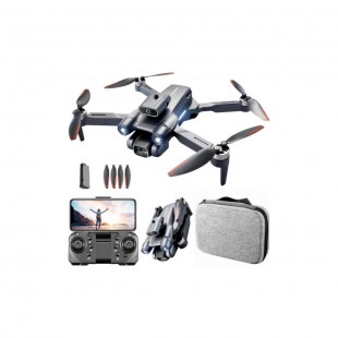 DRONE HETZER P12 PRO HD/WIFI/4K