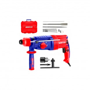 MARTELETE EMPTOP ELÉTRICO ERHP1052 150W 220V 50-60HZ 