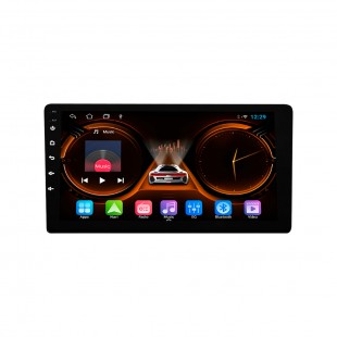 CENTRAL M. HETZER H-PRO UNIVERSAL SLIM 9