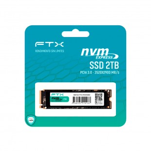 HD SSD M.2 3.0