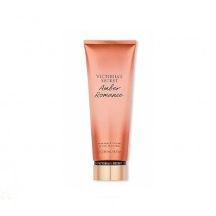 LOÇÃO VICTORIA'S SECRET NOVO AMBER ROMANCE 236ML
