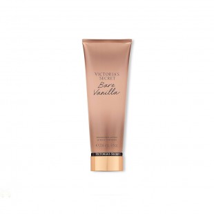 LOÇÃO VICTORIA'S SECRET NOVO BARE VANILLA 236ML