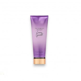 LOÇÃO VICTORIA'S SECRET NOVO LOVE SPELL 236ML