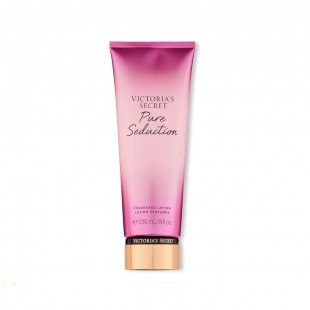 LOÇÃO VICTORIA'S SECRET NOVO PURE SEDUCTION 236ML