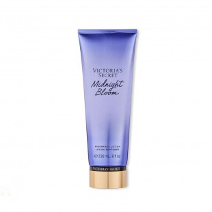 LOÇÃO VICTORIA'S SECRET MIDNIGHT BLOOM 236ML