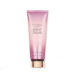 LOÇÃO VICTORIA'S SECRET NOVO VELVET PETALS 236ML