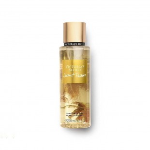 BODY SPLASH VICTORIA'S SECRET NOVO COCONUT PASSION 250ML