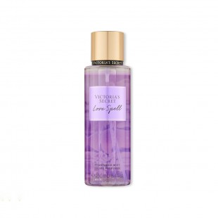SPLASH VICTORIA'S SECRET NOVO LOVE SPELL 250ML