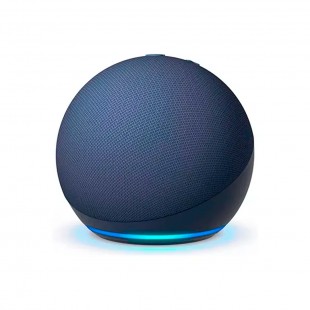 SPEAKER AMAZON ECHO DOT ALEXA 5GN BT TWILINGT BLUE AZUL