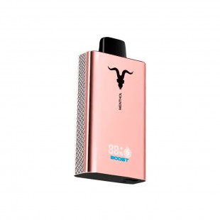  POD DESCARTAVEL IGNITE V120 PRO ROSE 12000PUFF GREEN APPLE