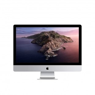 IMAC APPLE SEMI NOVO I5 3.0/8GB/256GBSSD/27