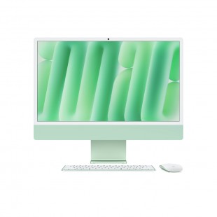 IMAC APPLE SEMI NOVO M1-8CGPU 3,2 8GB/512GB/24