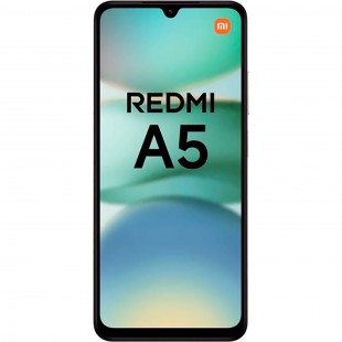 CELULAR XIAOMI REDMI A5 3+64GB 4G SANDY GOLD@